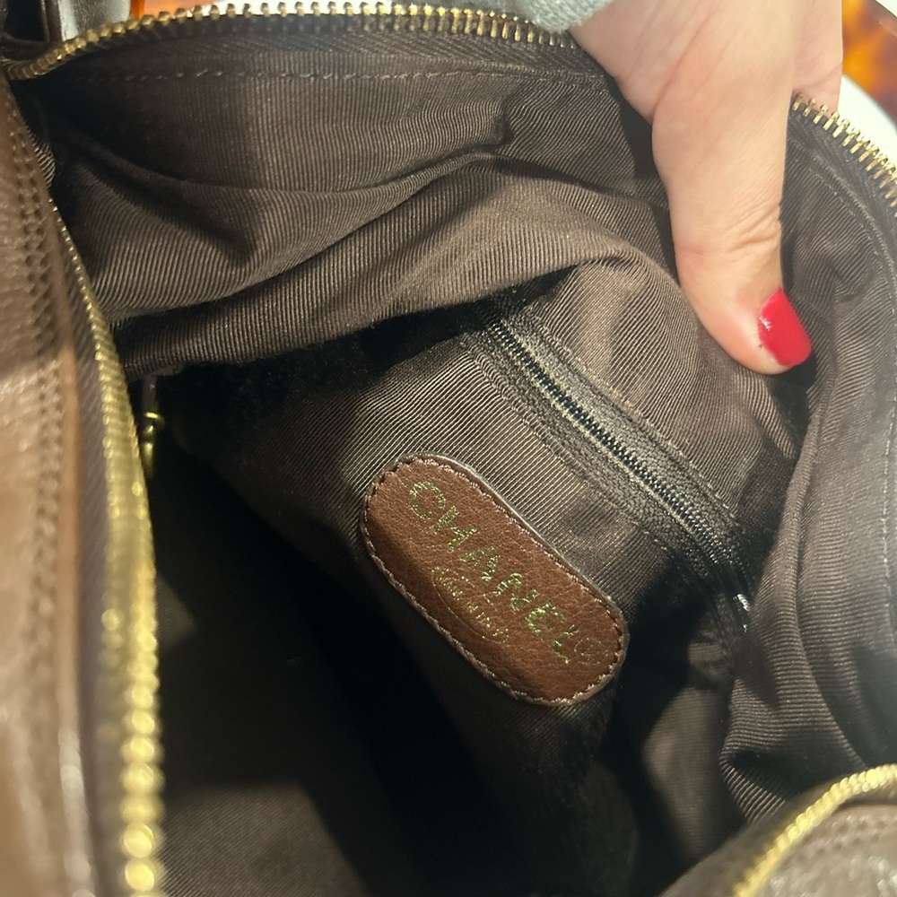 1997-1999 VINTAGE CHANEL BAG - Picture 3 of 3